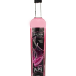 The Real Rum Company Raspberry, Rhubarb and Rose Pink Rum