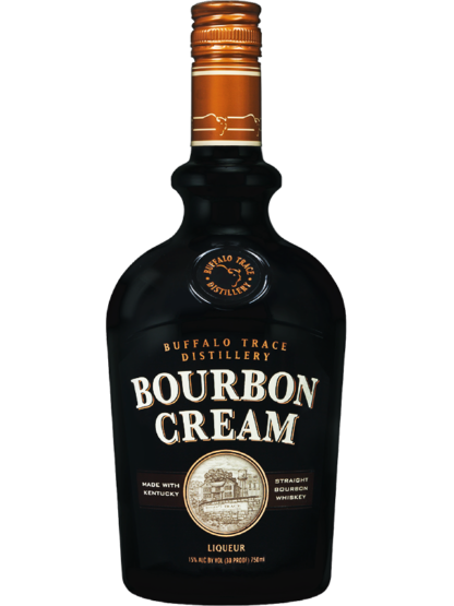 buffalo trace bourbon cream