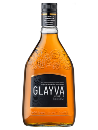 glayva liqueur