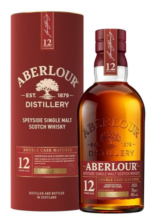 Aberlour 12 Year Old SIngle Malt