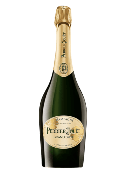 Perrier-Jouet Grand Brut Champagne