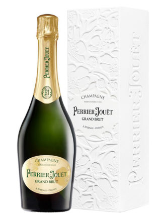 Perrier-Jouet Grand Brut Champagne