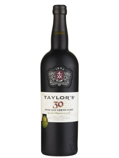 taylor's 30 year old tawny port