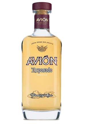 Avion Respardo Tequila