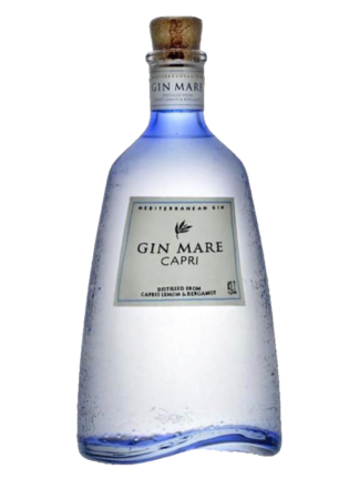 Gin Mare Capri Limited Edition Gin