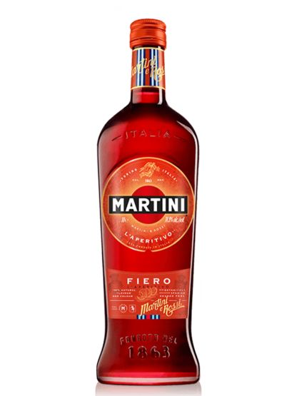 Martini Fiero Vermouth