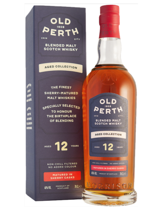 Old Perth 12