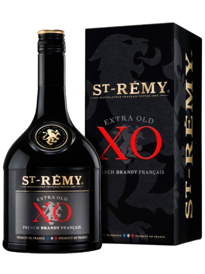 St Remy XO