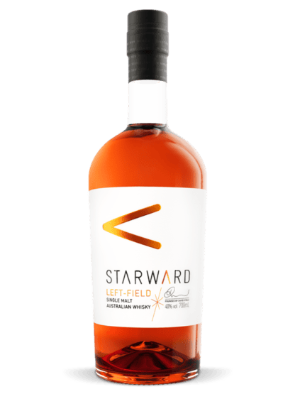 Starward Left-Field Single Malt Australian Whisky