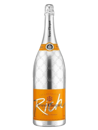 Veuve Clicquot Rich NV Champagne