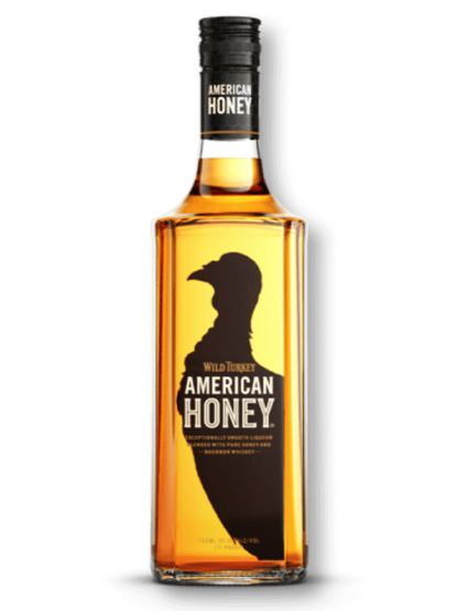 Wild Turkey American Honey Liqueur