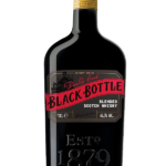 Black Bottle Alchemy Series Double Cask Blended Scotch Whisky