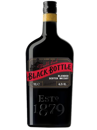 Black Bottle Alchemy Series Double Cask