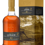 Ledaig 22 Year Old 1999 Pedro Ximenez Cask Matured Island Single Malt Scotch Whisky