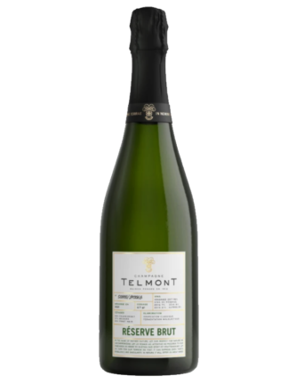 Telmont Reserve Brut NV Champagne