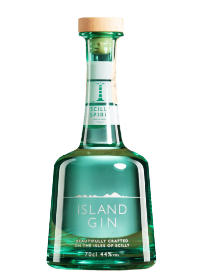 island Gin