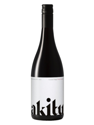 Akitu A2 Pinot Noir 2017