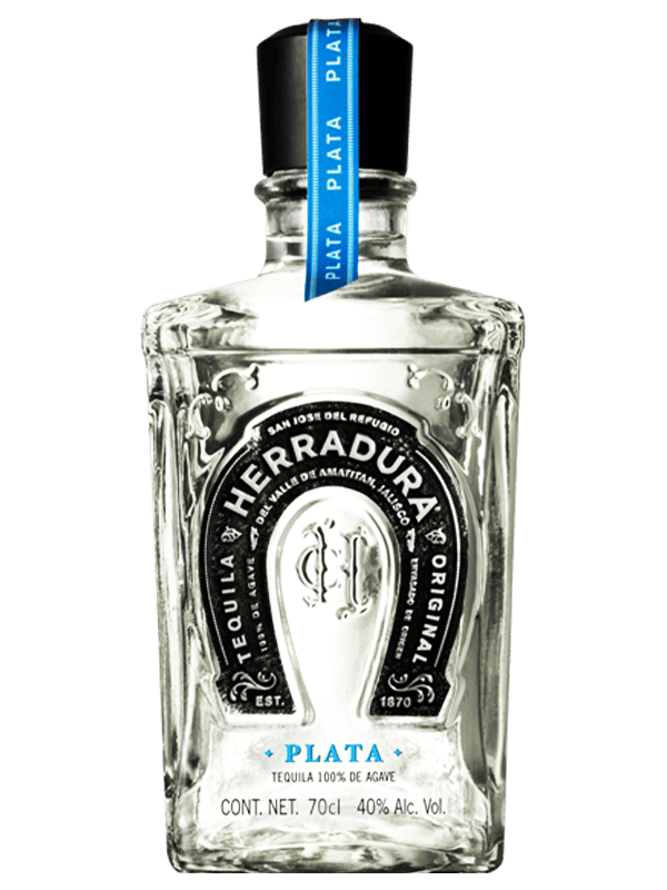 Herradura Plata Tequila House of Malt