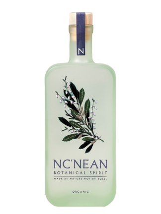 Nc'nean Botanical Spirit