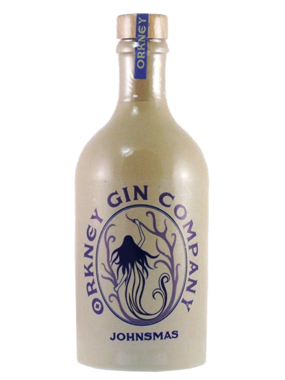 Orkney Gin Company Johnsmas Gin