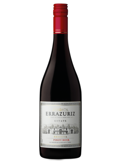 Vina Errazuriz Pinot Noir Aconcagua Cuvee 2019
