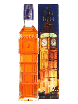 Big Ben Blended Whisky