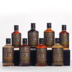 The LAIBA Cocktail Gift Set