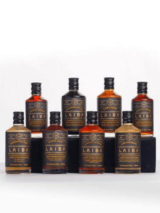 The LAIBA Cocktail Gift Set 1