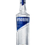 Wyborowa Blue Polish Rye Vodka