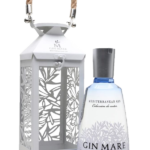 Gin Mare Gin Lantern Gift Pack