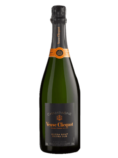 Veuve Clicquot Extra Brut