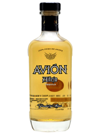 Avion Anejo Tequila