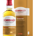 Benromach Cara Gold Malt Speyside Single Malt Scotch Whisky