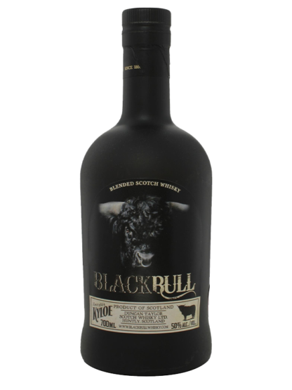 Black Bull Kyloe Whisky