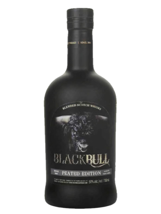 Black Bull Peated Edition Whisky