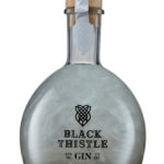 Black Thistle Pearl Mist Scottish Premium Gin