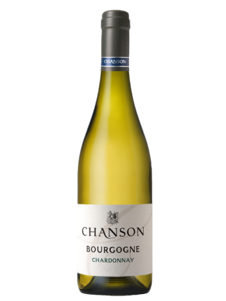Domaine Chanson Bourgogne Chardonnay 2018