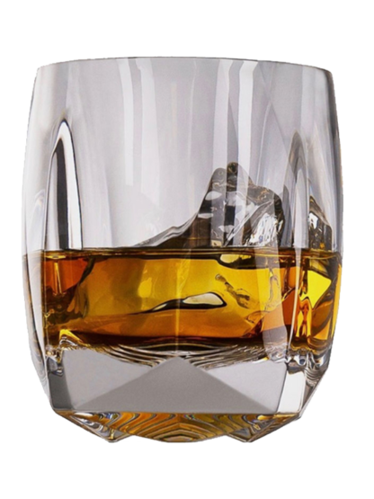 Norlan RAUK Heavy Whisky Tumbler 350ml