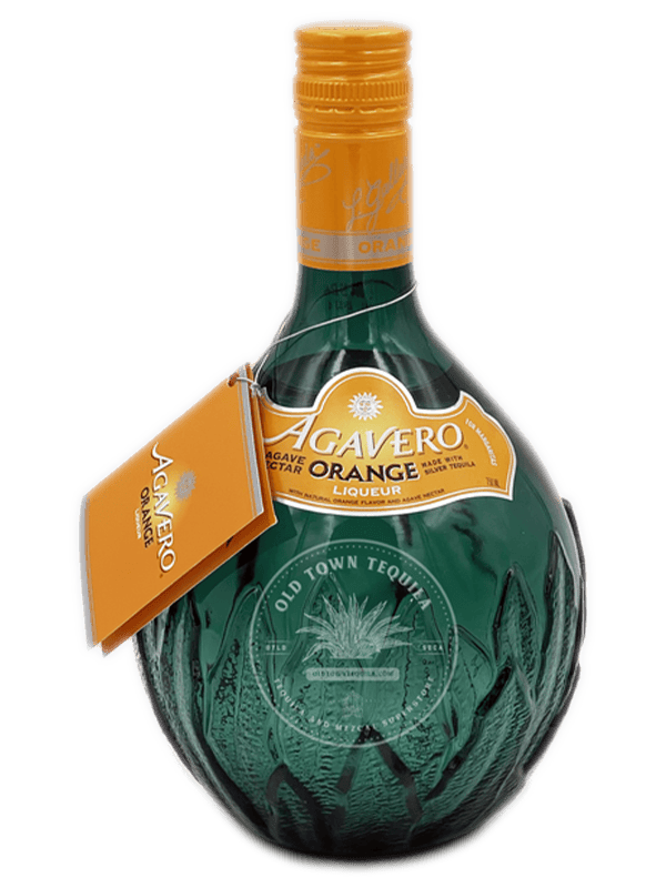 Agavero Orange Tequila Liqueur House of Malt