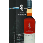 Lagavulin 2021 Distillers Edition 2006 Islay Single Malt Scotch Whisky