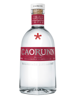 Caorunn Raspberry Gin 70cl