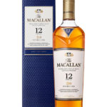 The Macallan 12 Year Old Double Cask Speyside Single Malt Scotch Whisky