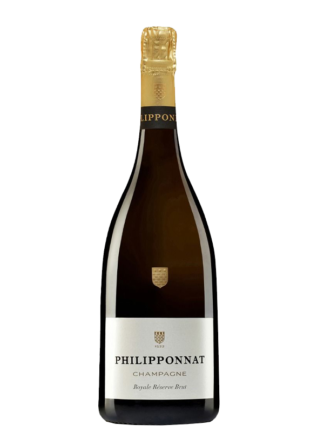 Philipponnat Royale Reserve Brut NV Champagne