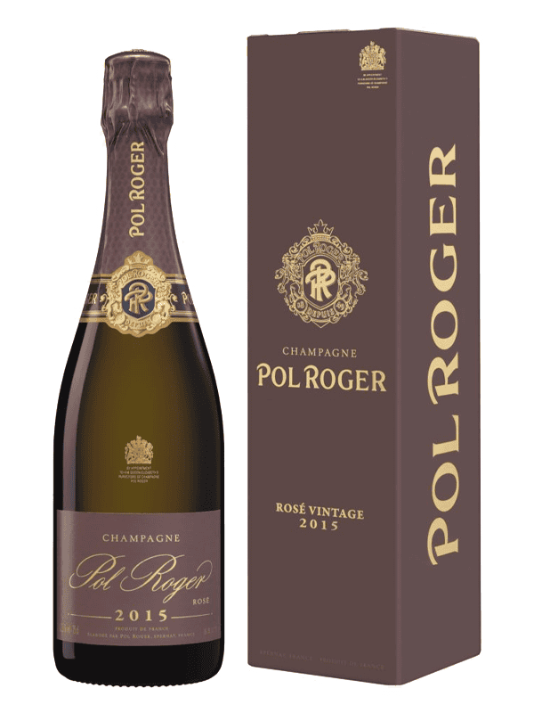 Champagne Pol Roger Brut Reserve NV 75cl | House of Malt