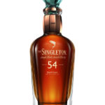 The Singleton 54 Year Old 1966 Paragon of Time II Speyside Single Malt Scotch Whisky