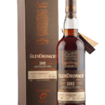 GlenDronach 28 Year Old 1992 CSK7418 Highland Single Malt Scotch Whisky