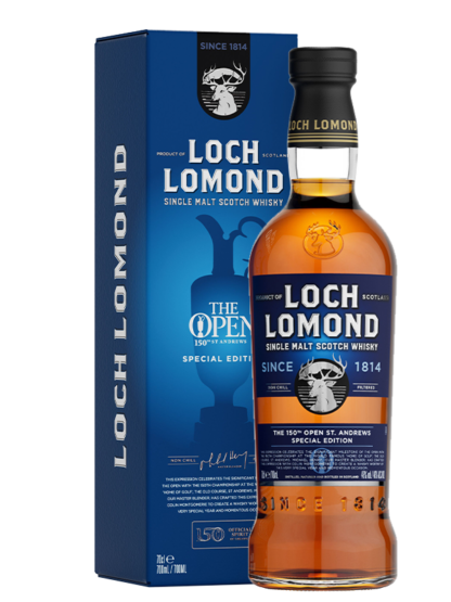 Loch Lomond Open Special 2022 Edition