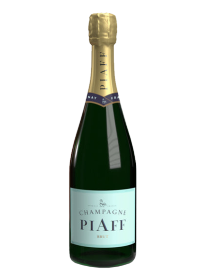 Piaff Brut NV Champagne