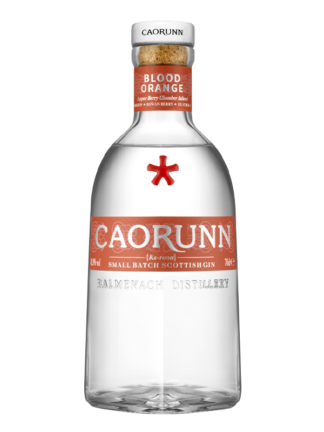 Caorunn Blood Orange Gin