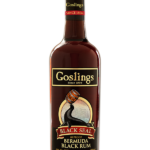 Gosling's Black Seal Bermuda Black 40% Rum